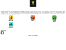 Tablet Screenshot of countywidepestpros.com